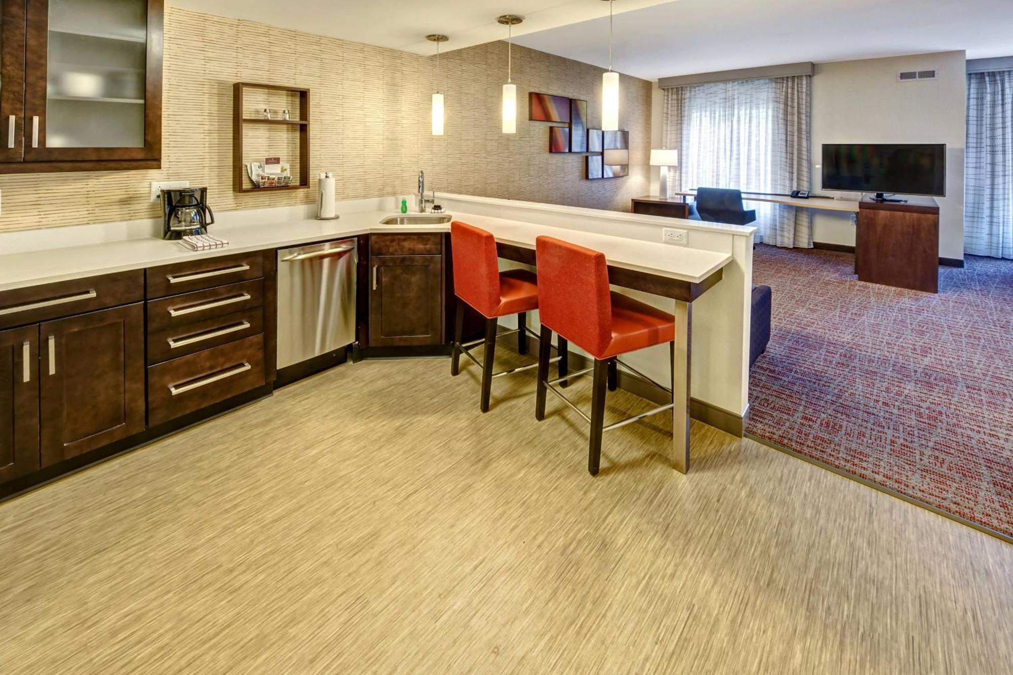 By Marriott Blacksburg-university Blacksburg