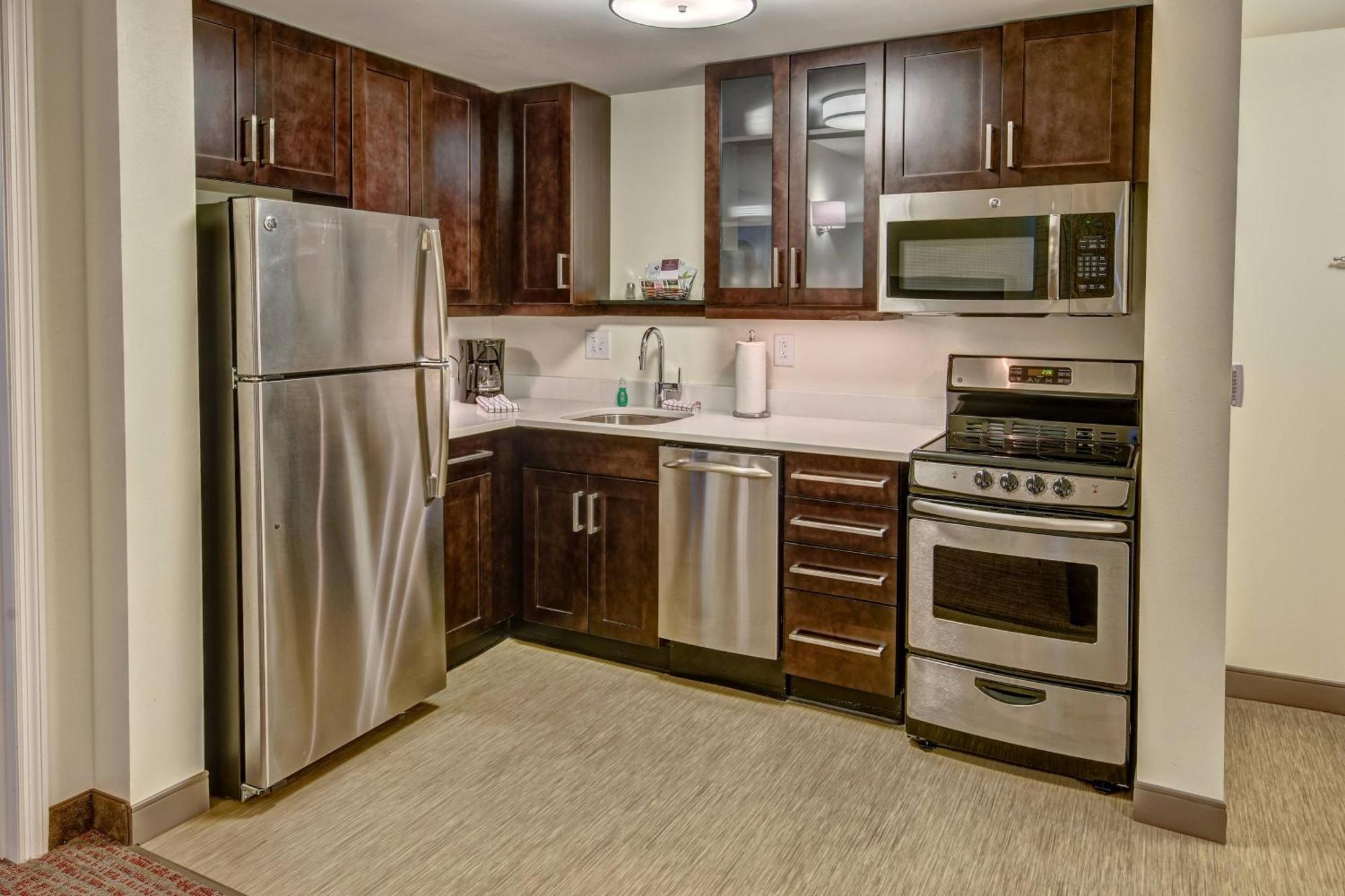 By Marriott Blacksburg-university